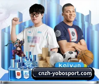 YOBO体育 APP